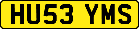 HU53YMS
