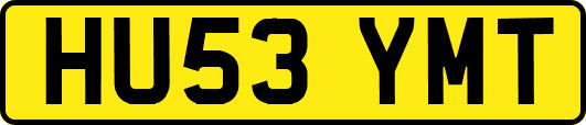 HU53YMT