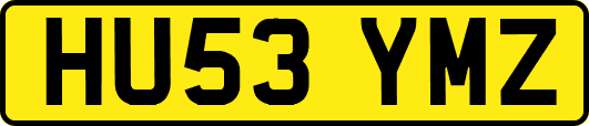 HU53YMZ