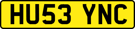 HU53YNC