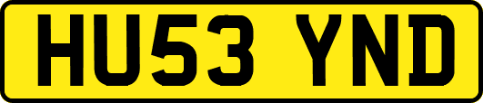 HU53YND