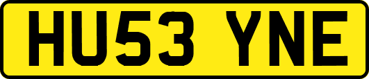 HU53YNE