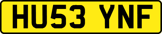 HU53YNF