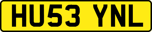 HU53YNL