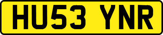 HU53YNR