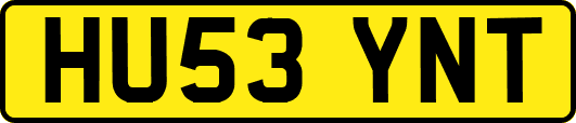HU53YNT
