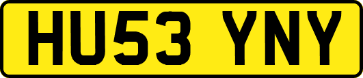HU53YNY