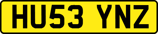 HU53YNZ