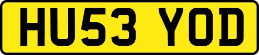 HU53YOD