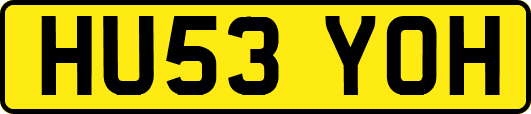 HU53YOH