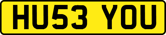 HU53YOU