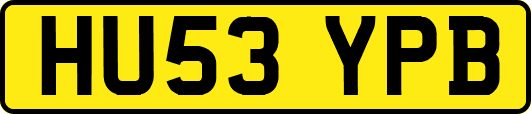 HU53YPB