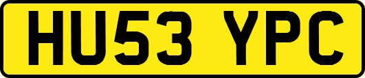 HU53YPC