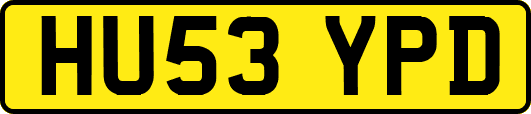 HU53YPD