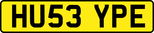 HU53YPE