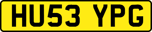 HU53YPG