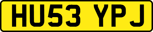 HU53YPJ