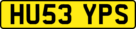 HU53YPS