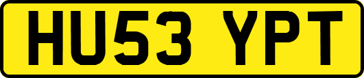 HU53YPT