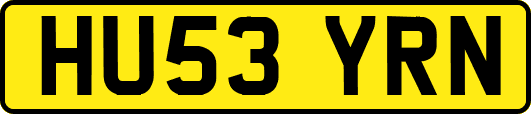 HU53YRN