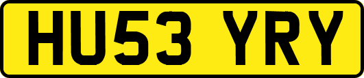 HU53YRY