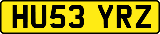 HU53YRZ