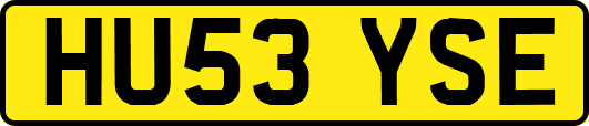 HU53YSE