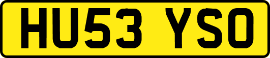 HU53YSO