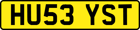 HU53YST