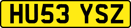 HU53YSZ