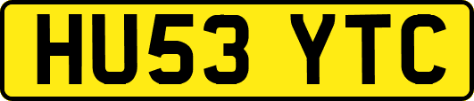 HU53YTC