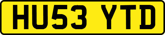 HU53YTD