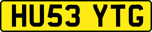 HU53YTG