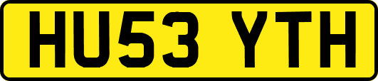 HU53YTH