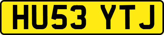 HU53YTJ