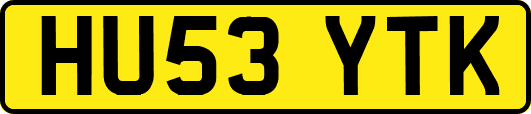 HU53YTK