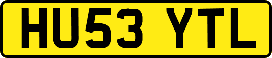 HU53YTL