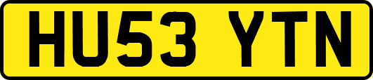 HU53YTN