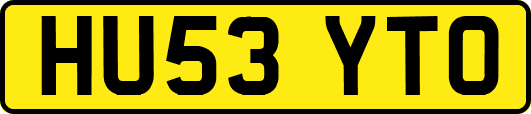HU53YTO