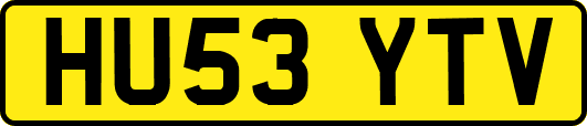 HU53YTV
