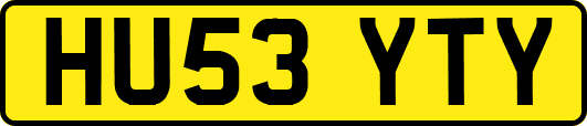 HU53YTY