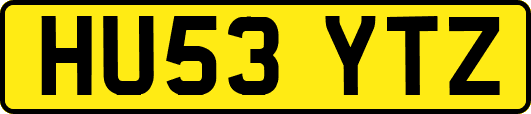 HU53YTZ