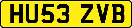 HU53ZVB