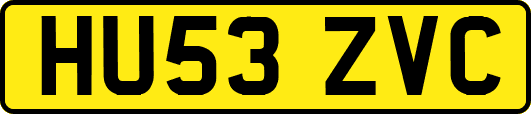 HU53ZVC