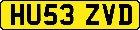 HU53ZVD