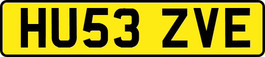HU53ZVE