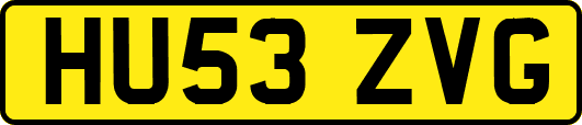 HU53ZVG