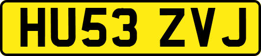 HU53ZVJ