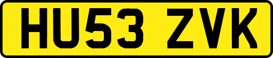 HU53ZVK