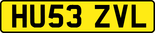 HU53ZVL